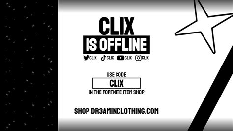 clix live|clix live twitch.